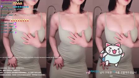 AfreecaTV明雅秋(BJ명아츄)2025年4月01日舞蹈剪辑230905